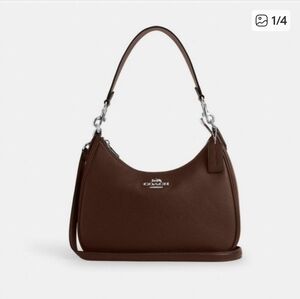 ISO Coach Teri Hobo Bag in Maple!!!